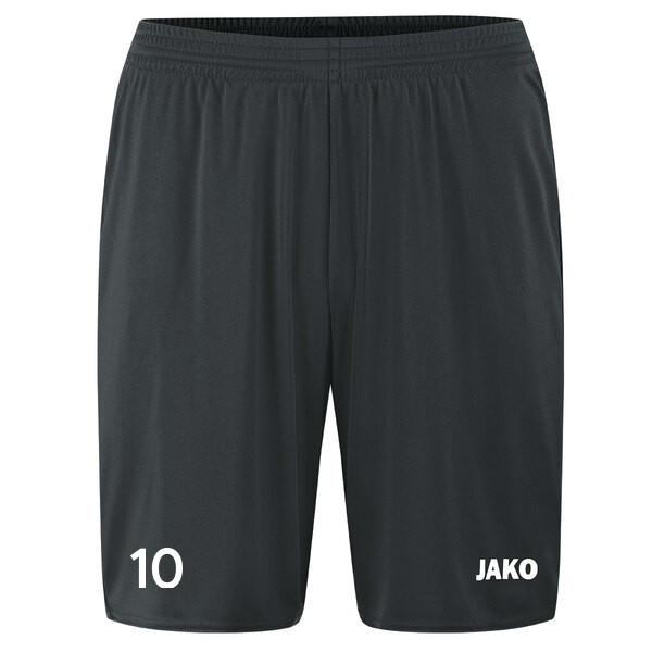 Sporthose Manchester 2.0 ohne Innenslip 