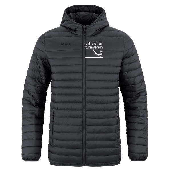 KinderSteppjacke 