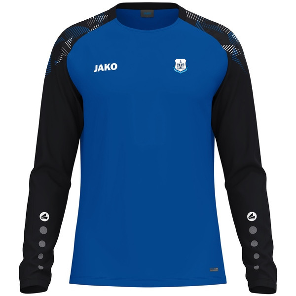 Longsleeve Sonic 