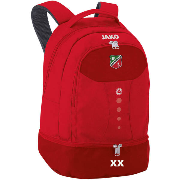 Rucksack TLS 