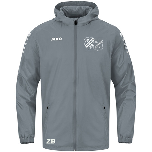 Allwetterjacke Team 2.0 