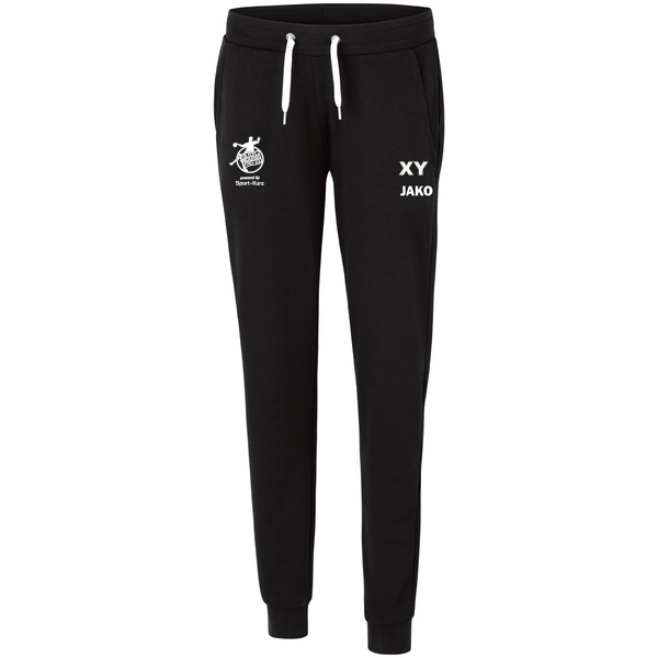 womanJogginghose Base mit Bündchen Damen 