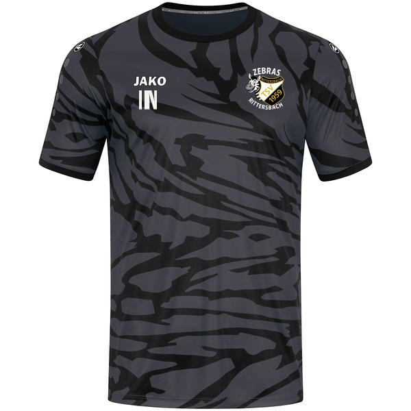 Trikot Animal kurzarm 