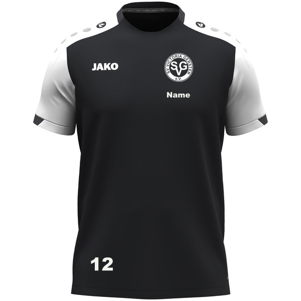 T-Shirt Dynamic 