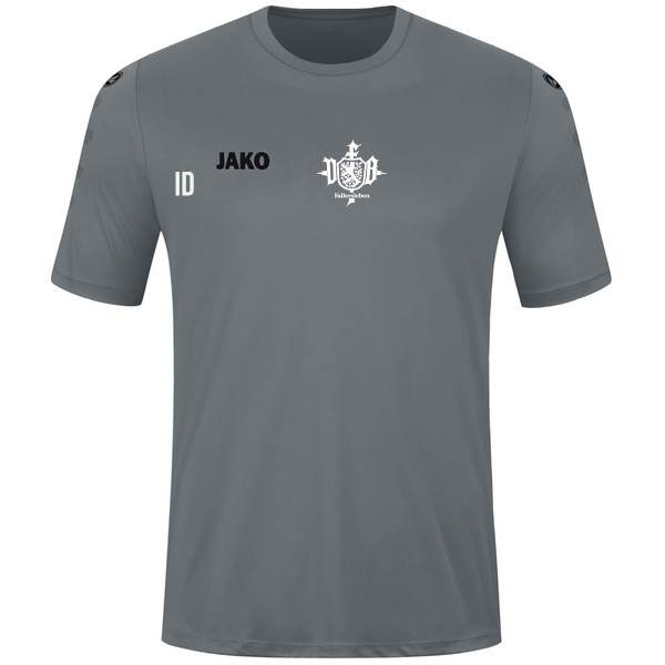 Trikot Team kurzarm 