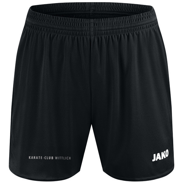 womanSporthose Manchester 2.0 ohne Innenslip Damen 