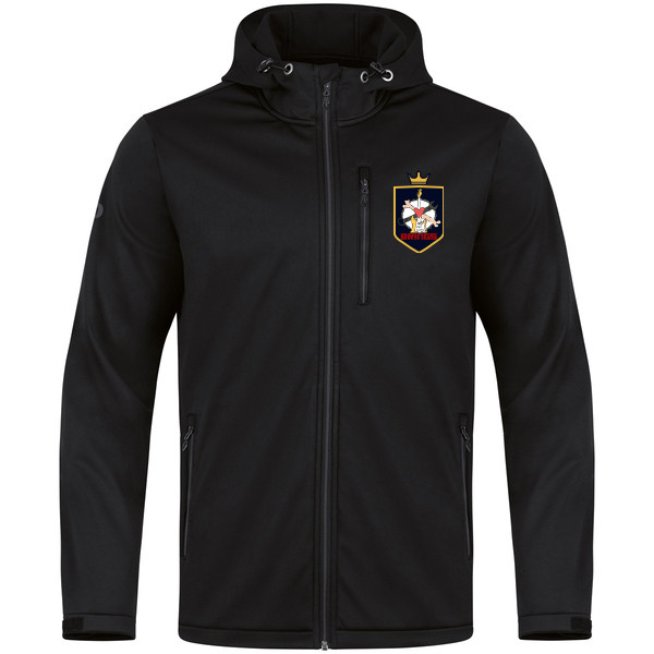 KinderSoftshelljacke Premium 