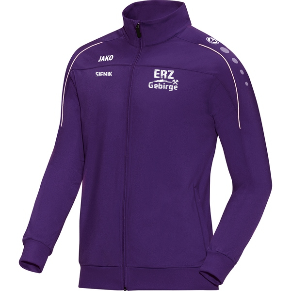 Polyesterjacke Classico 
