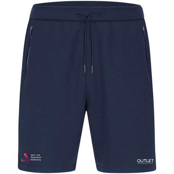 Short Pro Casual 
