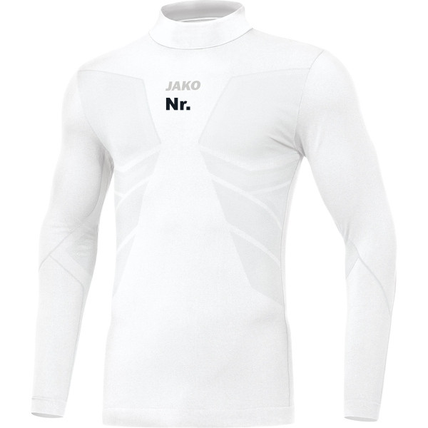 Turtleneck Comfort 2.0 