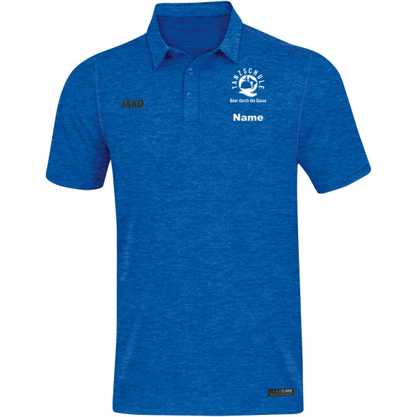 Polo Premium Basics 