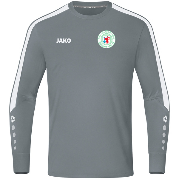 Torwart-Trikot Power 