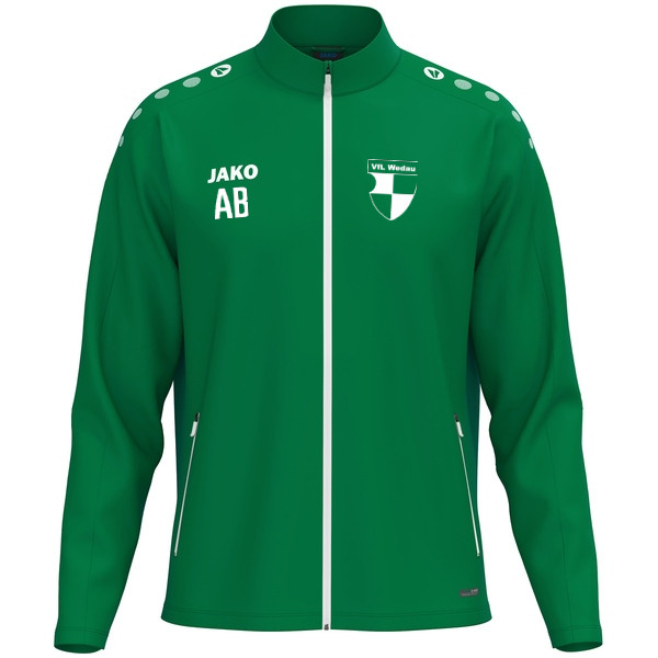 Freizeitjacke One 