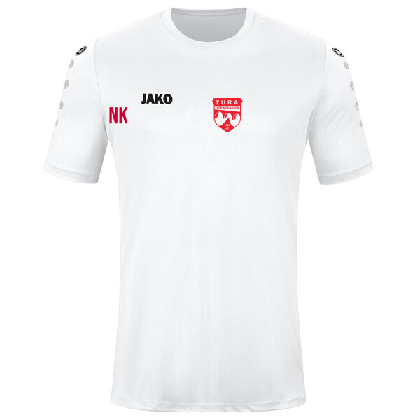Trikot Team kurzarm 