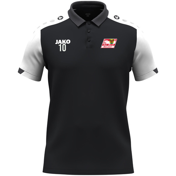 Polo Dynamic 