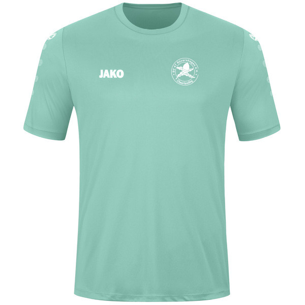 Trikot Team kurzarm 