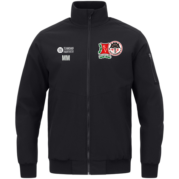 Bomberjacke 