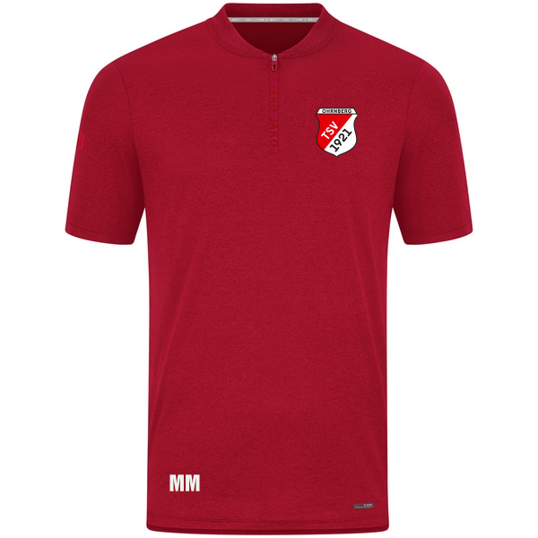 Polo Pro Casual 