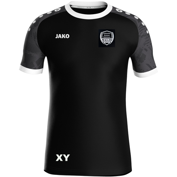Trikot Iconic kurzarm 