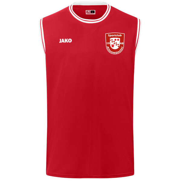 Trikot Center 2.0 