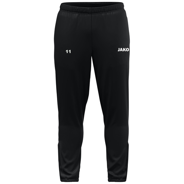 Polyesterhose Dynamic 