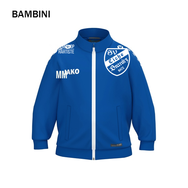 KinderPolyesterjacke One Bambini 
