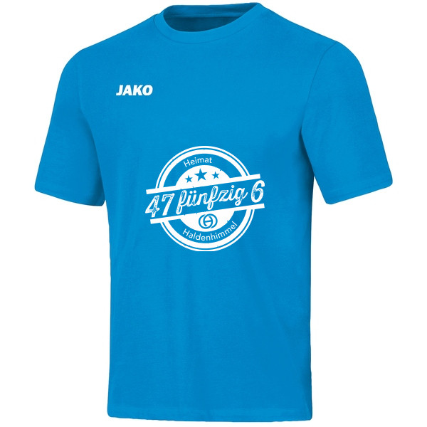 KinderT-Shirt Base 