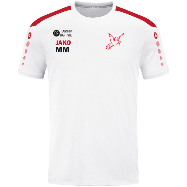 KinderTrikot Power kurzarm 