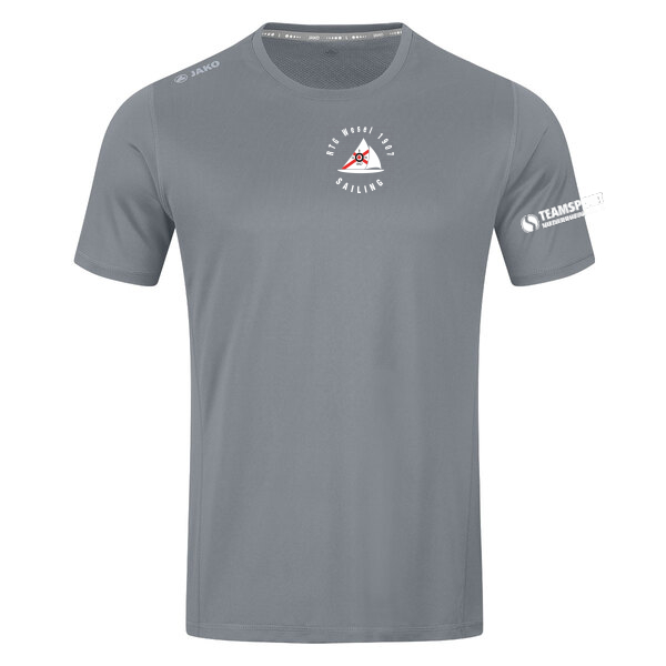 KinderT-Shirt Run 2.0 