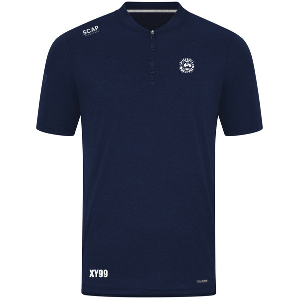 Polo Pro Casual 