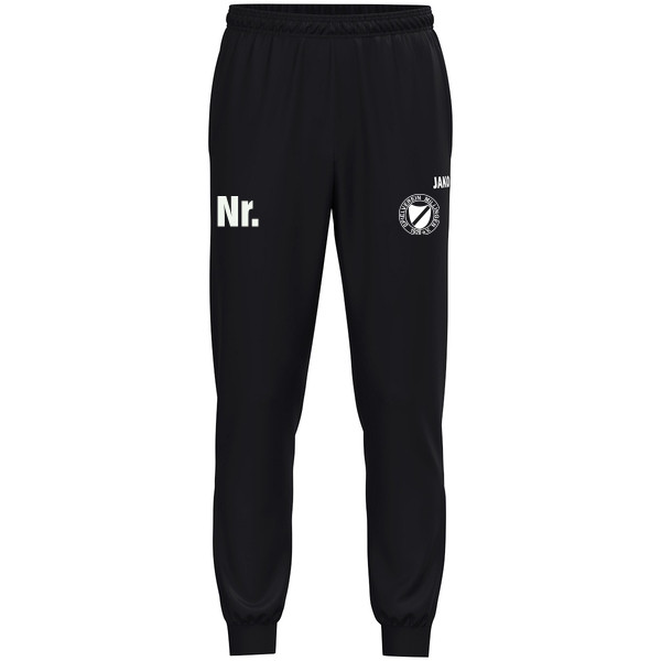 Polyesterhose One Kurzgrößen 