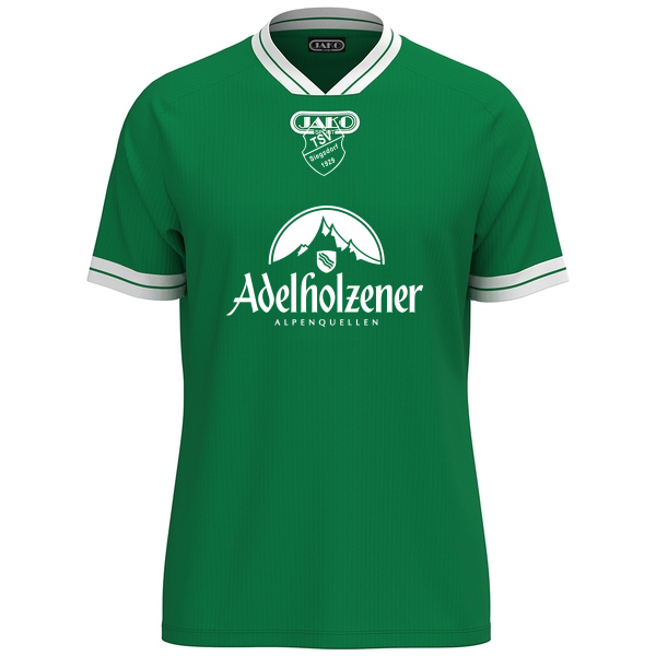 Trikot Retro kurzarm 