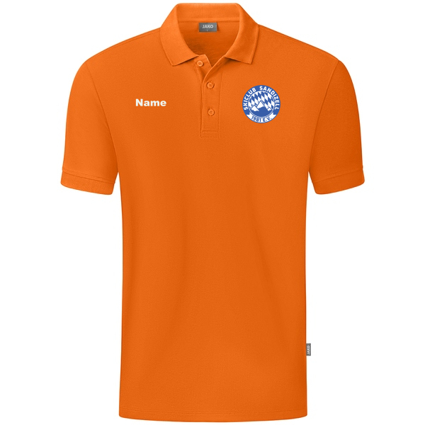 KinderPolo Organic  