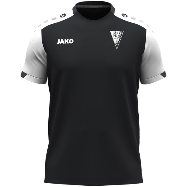T-Shirt Dynamic 