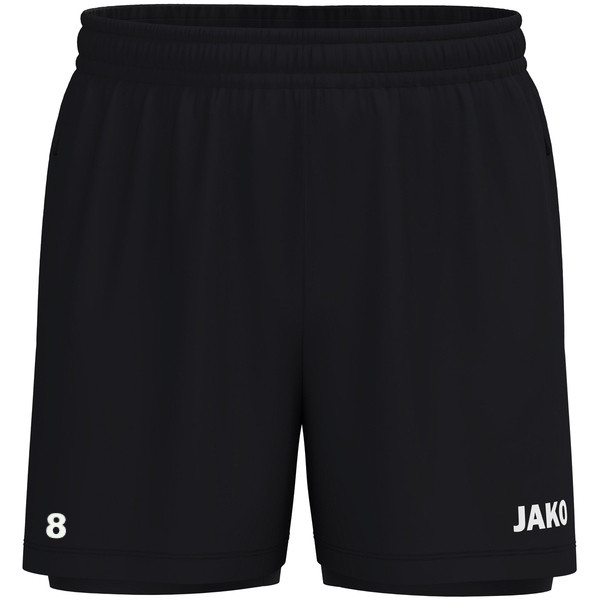 2-in-1 Short One 