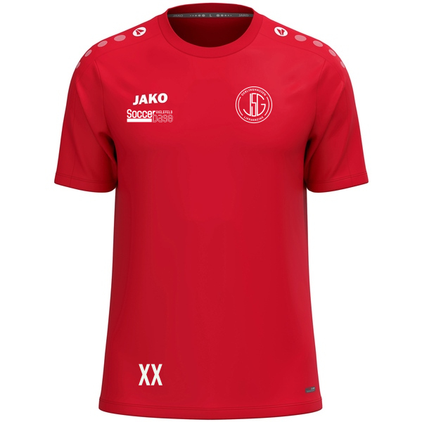 KinderT-Shirt One 