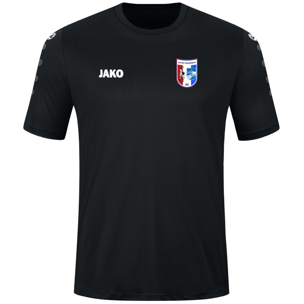 Shirt Team korte mouw 