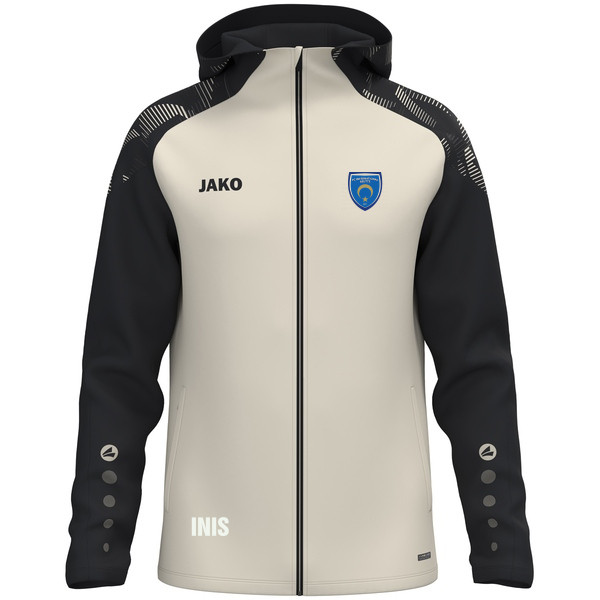 KinderKapuzenjacke Sonic 