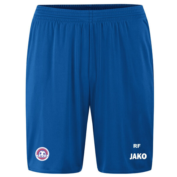 Short Manchester 2.0 