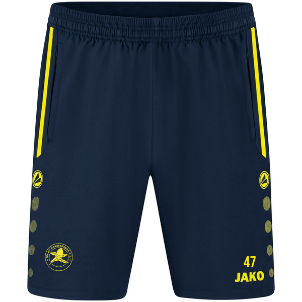 KinderShort Allround 