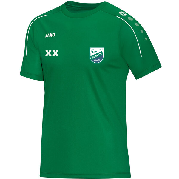 T-Shirt Classico 