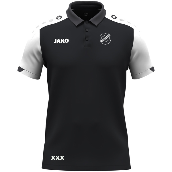 Polo Dynamic 