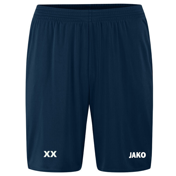 Short Manchester 2.0 