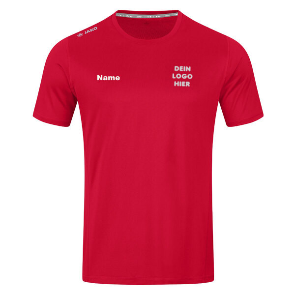 KinderT-Shirt Run 2.0 