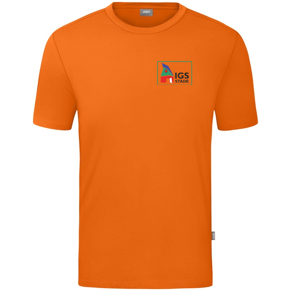 KinderT-Shirt Organic  