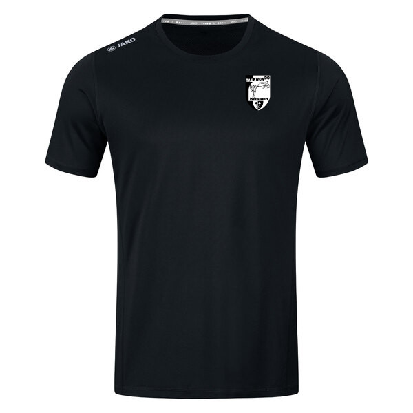 KinderT-Shirt Run 2.0 