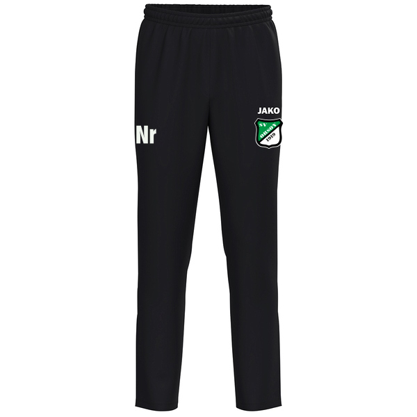 KinderWebhose One 