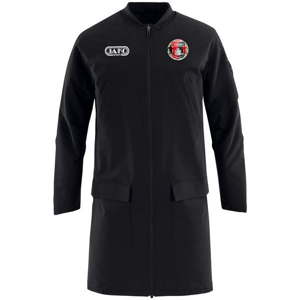 Veste d'hiver Wardrobe 