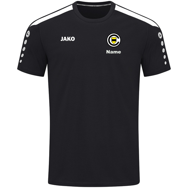 KinderT-Shirt Power 
