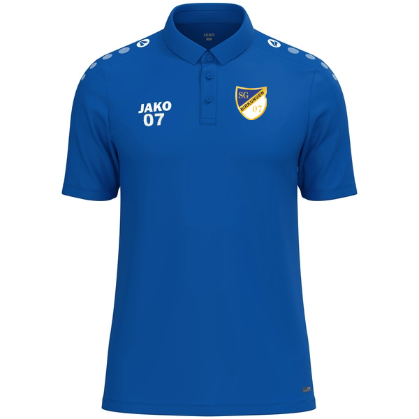 Polo One 